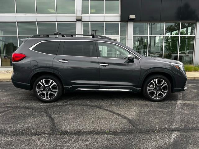2023 Subaru Ascent Touring 7-Passenger