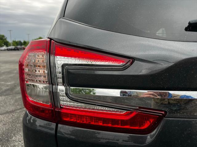 2023 Subaru Ascent Touring 7-Passenger