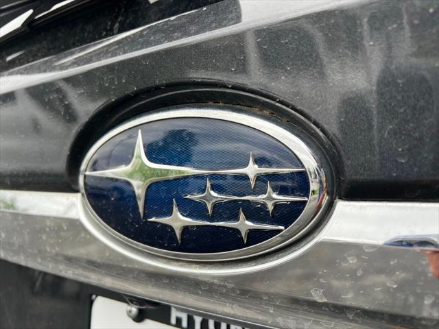 2023 Subaru Ascent Touring 7-Passenger