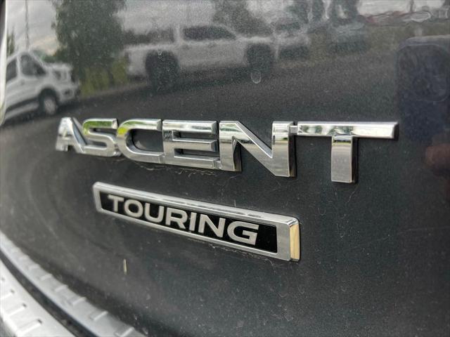 2023 Subaru Ascent Touring 7-Passenger