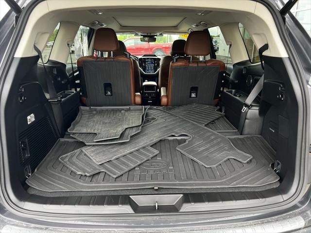2023 Subaru Ascent Touring 7-Passenger