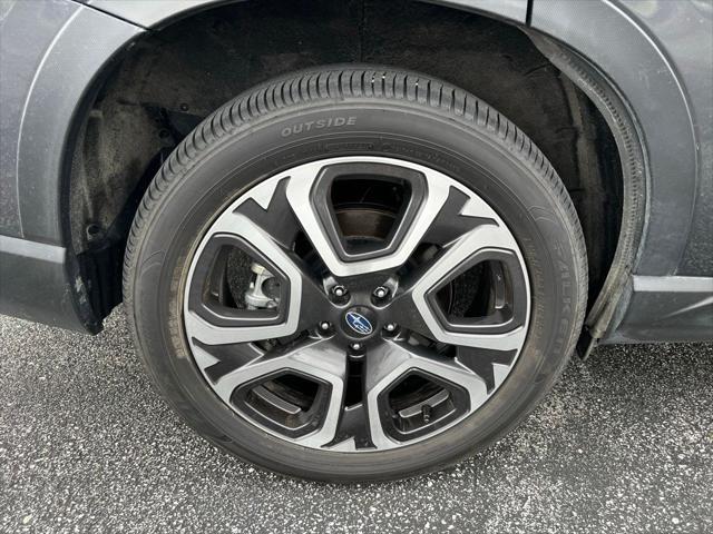 2023 Subaru Ascent Touring 7-Passenger