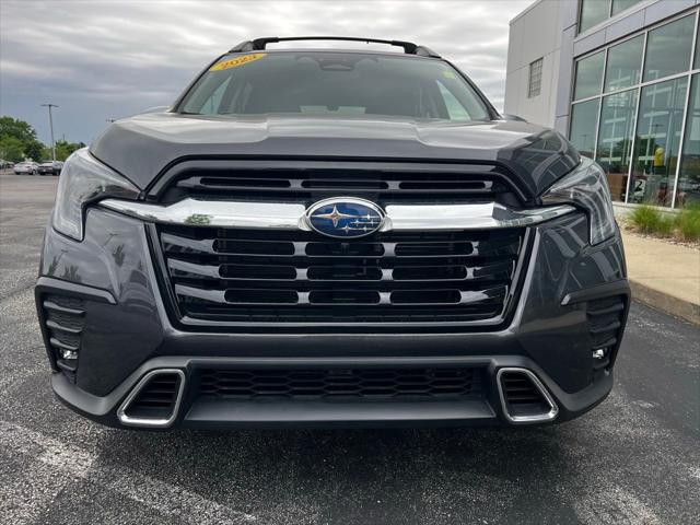 2023 Subaru Ascent Touring 7-Passenger