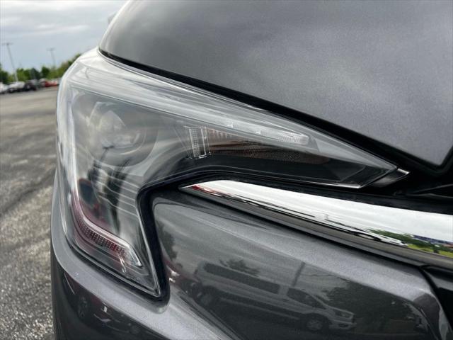 2023 Subaru Ascent Touring 7-Passenger