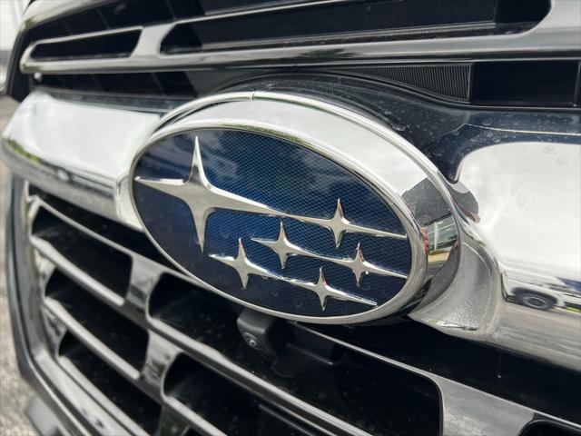 2023 Subaru Ascent Touring 7-Passenger