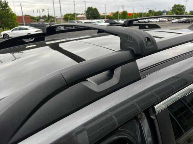 2023 Subaru Ascent Touring 7-Passenger