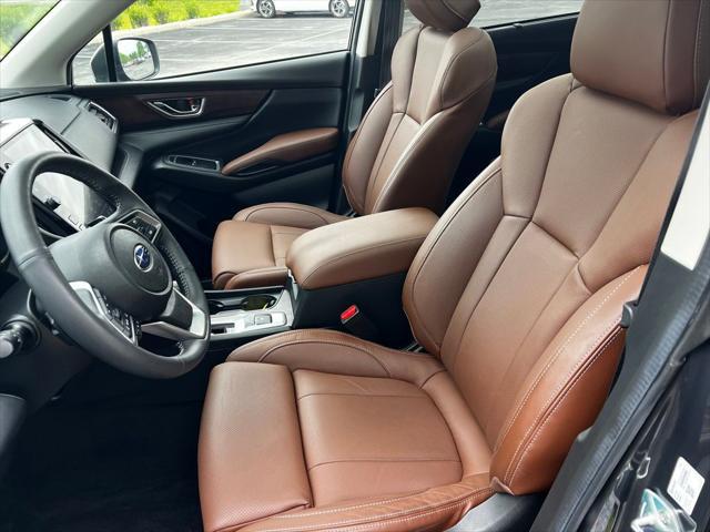 2023 Subaru Ascent Touring 7-Passenger
