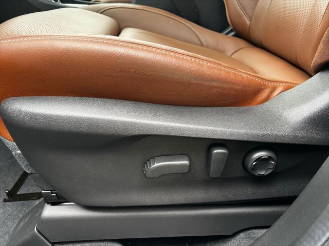 2023 Subaru Ascent Touring 7-Passenger