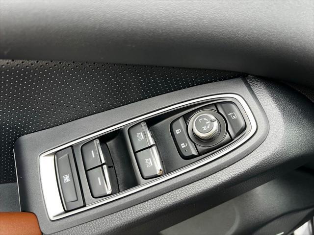 2023 Subaru Ascent Touring 7-Passenger