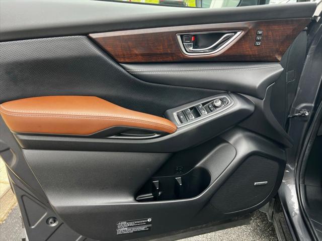 2023 Subaru Ascent Touring 7-Passenger