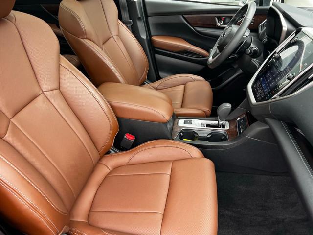 2023 Subaru Ascent Touring 7-Passenger