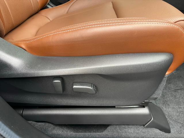 2023 Subaru Ascent Touring 7-Passenger