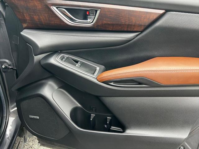 2023 Subaru Ascent Touring 7-Passenger