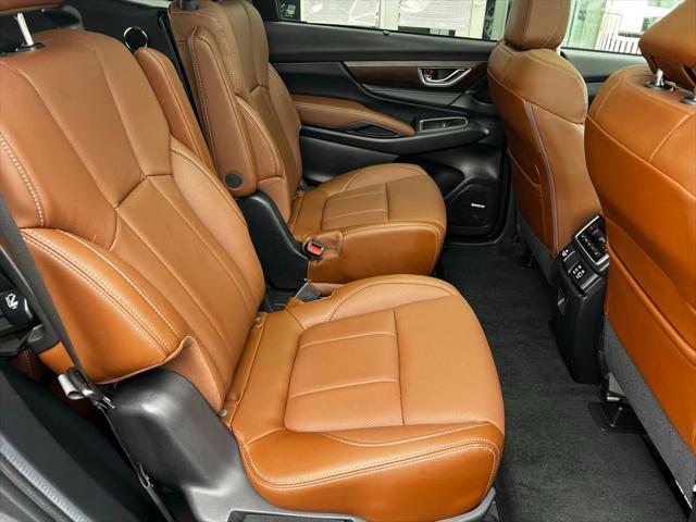 2023 Subaru Ascent Touring 7-Passenger