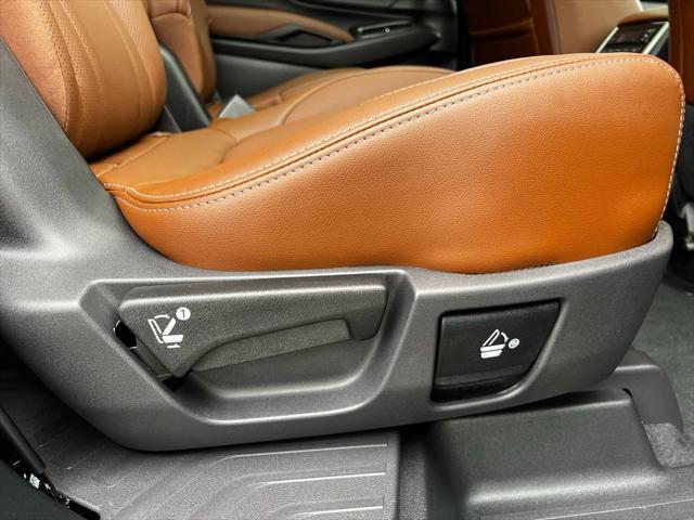 2023 Subaru Ascent Touring 7-Passenger