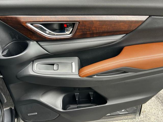 2023 Subaru Ascent Touring 7-Passenger