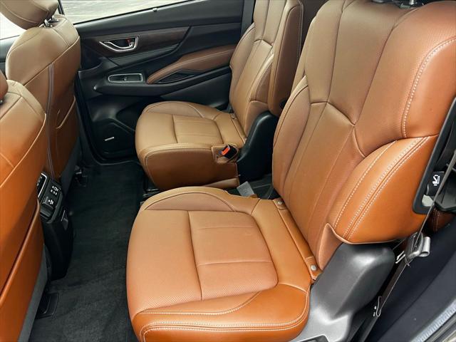 2023 Subaru Ascent Touring 7-Passenger