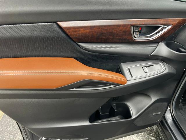 2023 Subaru Ascent Touring 7-Passenger