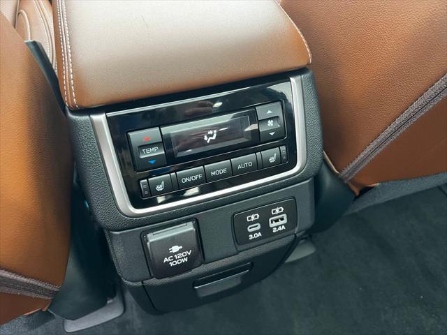 2023 Subaru Ascent Touring 7-Passenger