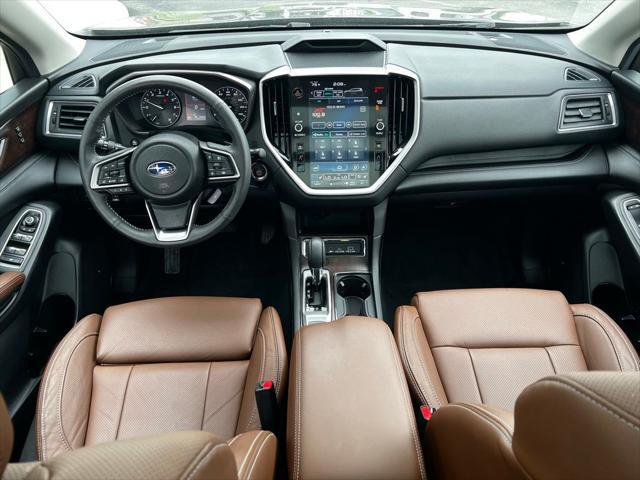 2023 Subaru Ascent Touring 7-Passenger