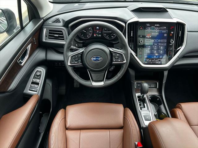 2023 Subaru Ascent Touring 7-Passenger