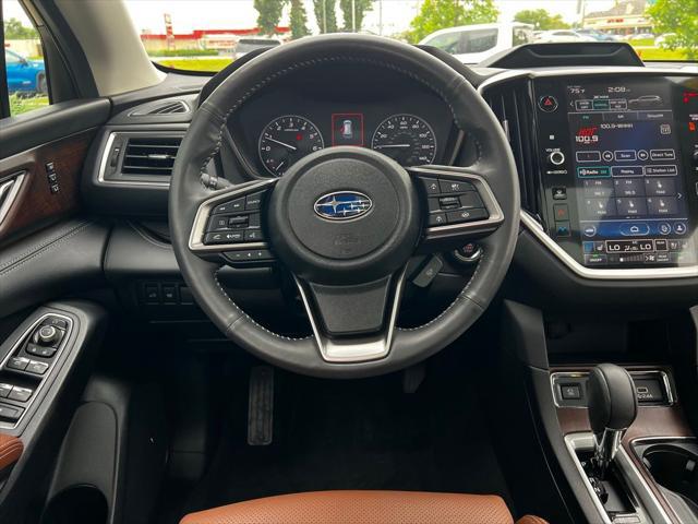 2023 Subaru Ascent Touring 7-Passenger