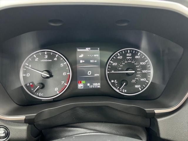 2023 Subaru Ascent Touring 7-Passenger