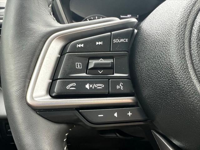 2023 Subaru Ascent Touring 7-Passenger