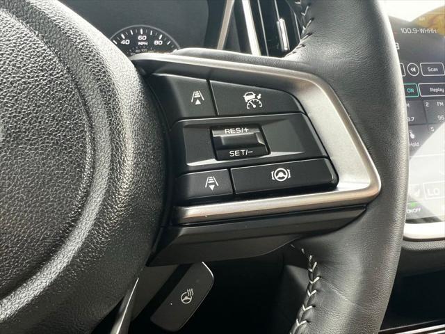 2023 Subaru Ascent Touring 7-Passenger