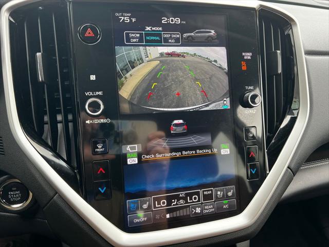 2023 Subaru Ascent Touring 7-Passenger