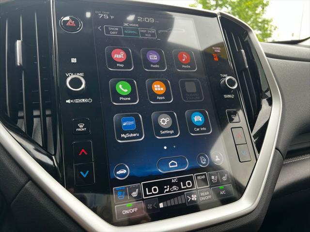2023 Subaru Ascent Touring 7-Passenger