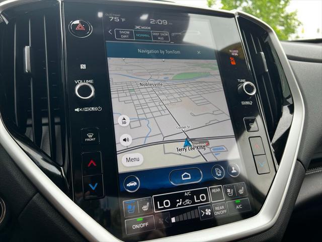 2023 Subaru Ascent Touring 7-Passenger