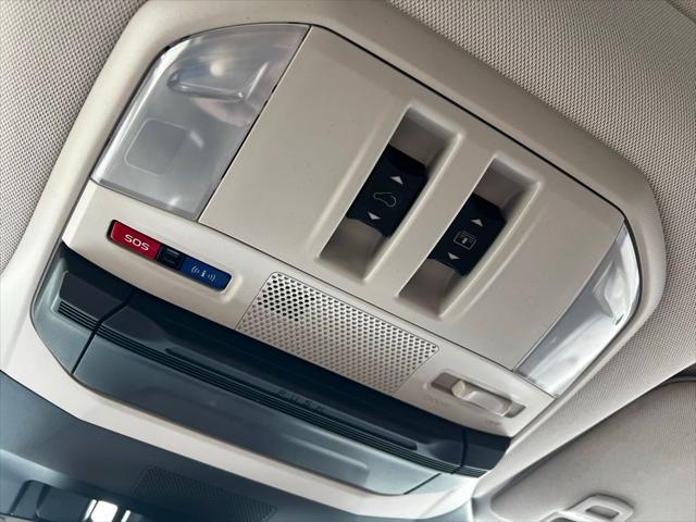 2023 Subaru Ascent Touring 7-Passenger