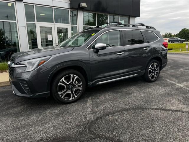 2023 Subaru Ascent Touring 7-Passenger