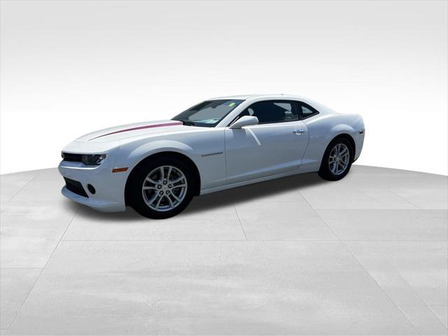 2015 Chevrolet Camaro 1LS for sale in NOBLESVILLE, IN