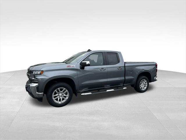 2019 Chevrolet Silverado 1500 LT for sale in NOBLESVILLE, IN