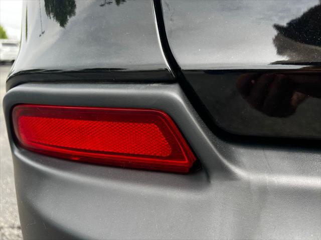 2019 Jeep Cherokee Limited FWD