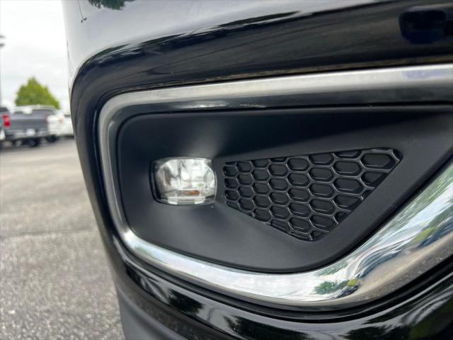 2019 Jeep Cherokee Limited FWD