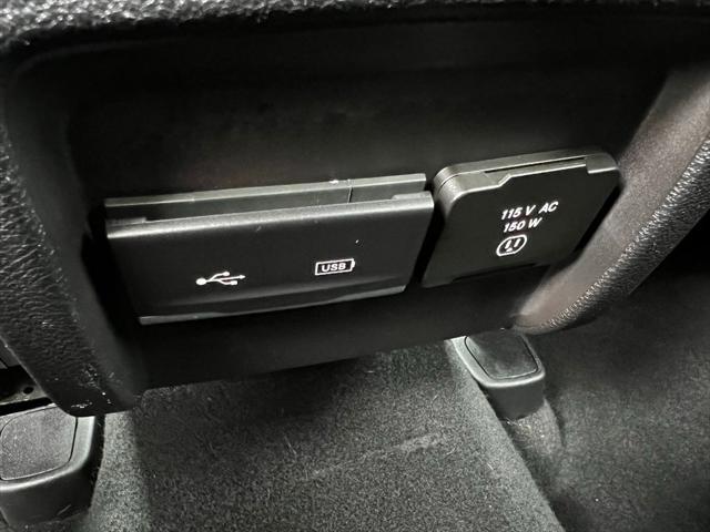 2019 Jeep Cherokee Limited FWD