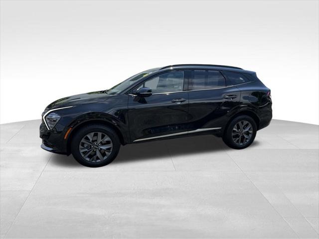 2025 Kia Sportage Hybrid SX-Prestige for sale in NOBLESVILLE, IN