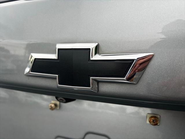 2024 Chevrolet Equinox AWD RS