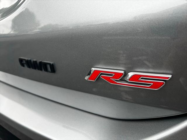 2024 Chevrolet Equinox AWD RS