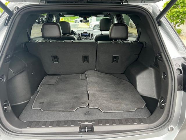 2024 Chevrolet Equinox AWD RS