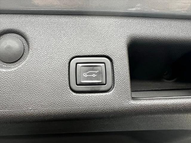 2024 Chevrolet Equinox AWD RS