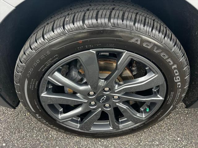 2024 Chevrolet Equinox AWD RS