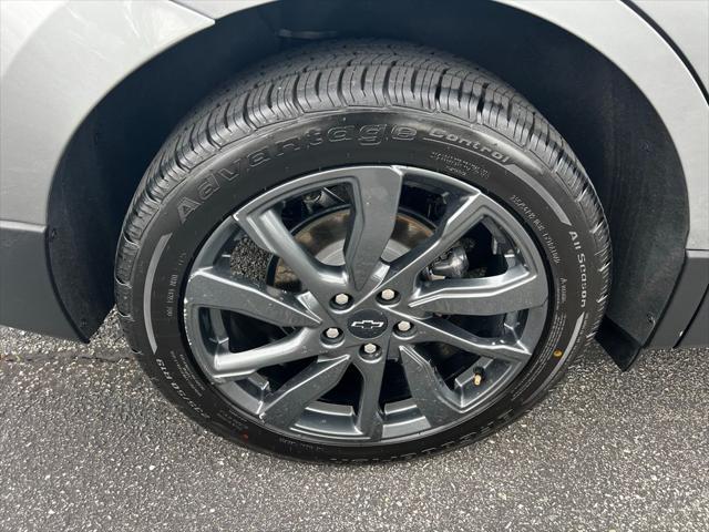 2024 Chevrolet Equinox AWD RS