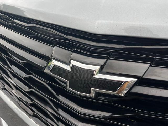 2024 Chevrolet Equinox AWD RS