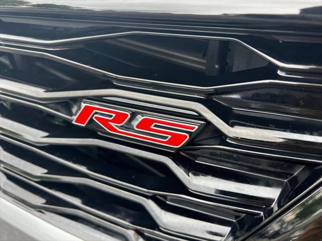 2024 Chevrolet Equinox AWD RS