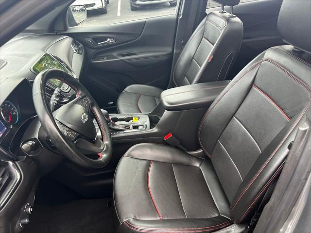 2024 Chevrolet Equinox AWD RS