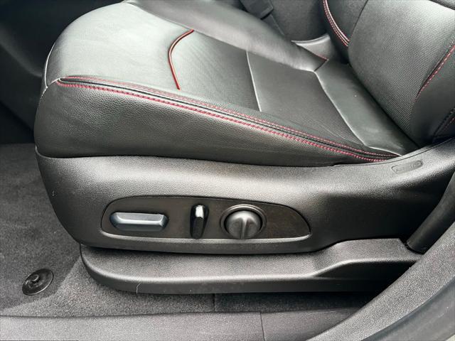2024 Chevrolet Equinox AWD RS